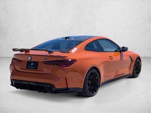 Special 2026 BMW M4 Competition xDrive
