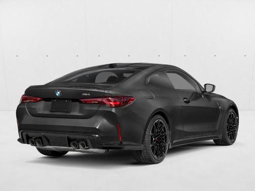 Special 2026 BMW M4 Competition xDrive