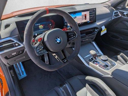 Special 2026 BMW M4 Competition xDrive