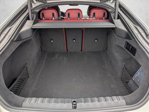 Alpine White 2023 BMW 430 Gran Coupe i