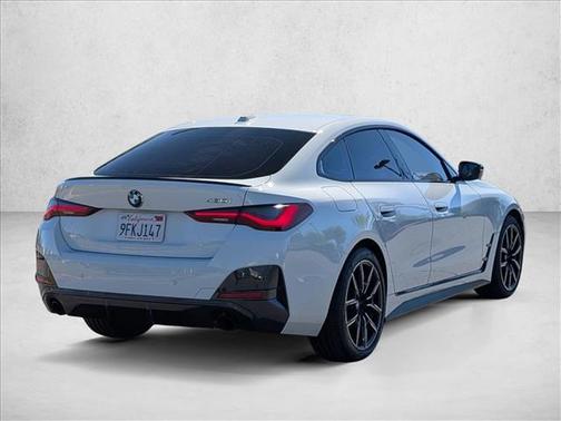 2023 BMW 430 Gran Coupe i