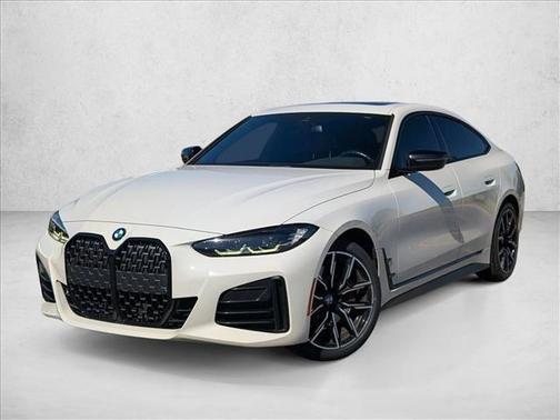 2023 BMW 430 Gran Coupe i