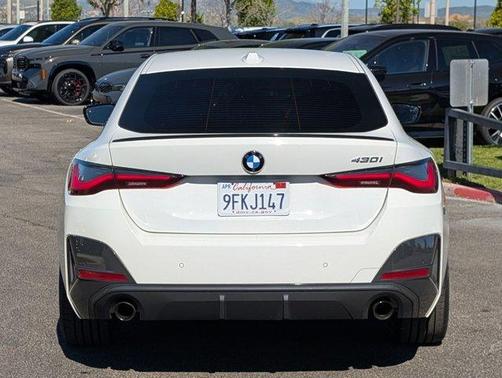 2023 BMW 430 Gran Coupe i