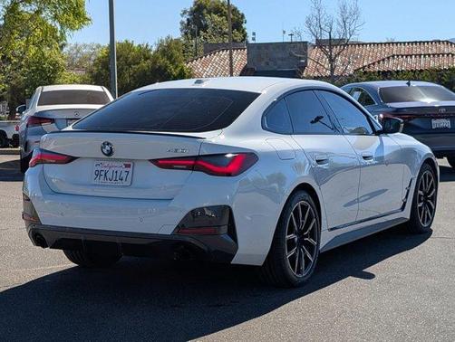 2023 BMW 430 Gran Coupe i
