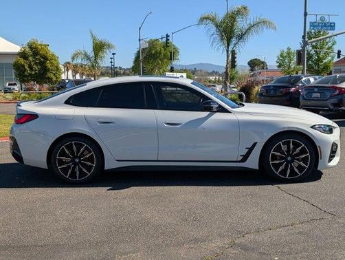 2023 BMW 430 Gran Coupe i