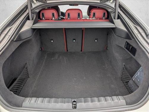 Alpine White 2023 BMW 430 Gran Coupe i