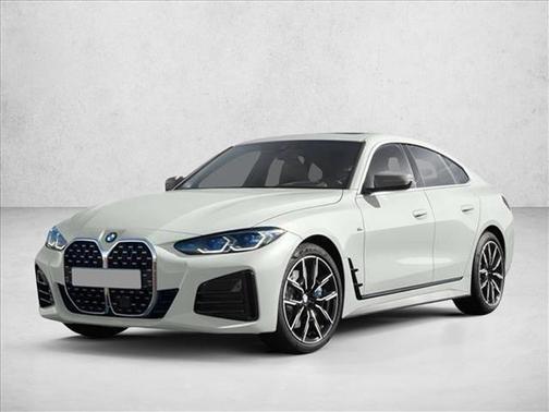 2023 BMW 430 Gran Coupe i