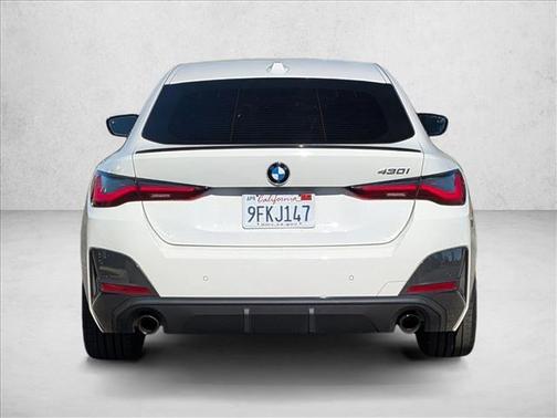 2023 BMW 430 Gran Coupe i