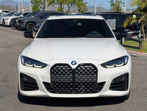 2023 BMW 430 Gran Coupe i