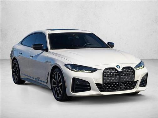 2023 BMW 430 Gran Coupe i