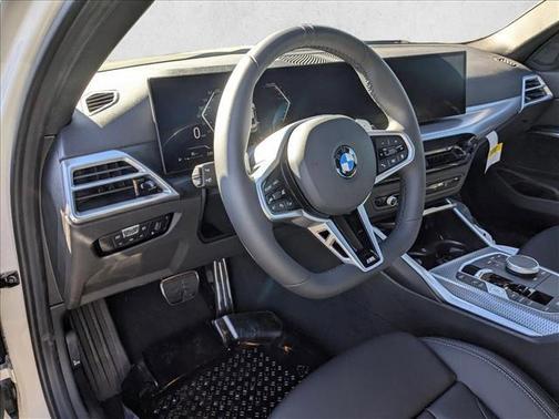 2026 BMW 330 i NA