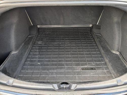 2019 Tesla Model 3 Mid Range