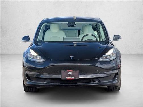 2019 Tesla Model 3 Mid Range