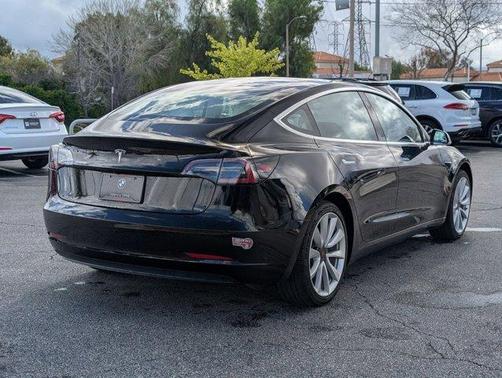 2019 Tesla Model 3 Mid Range