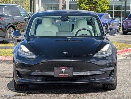 2019 Tesla Model 3 Mid Range