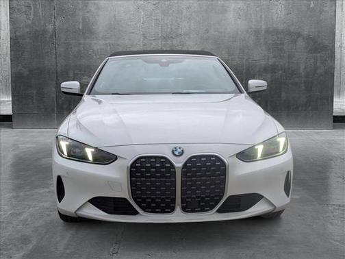 2025 BMW 430 i