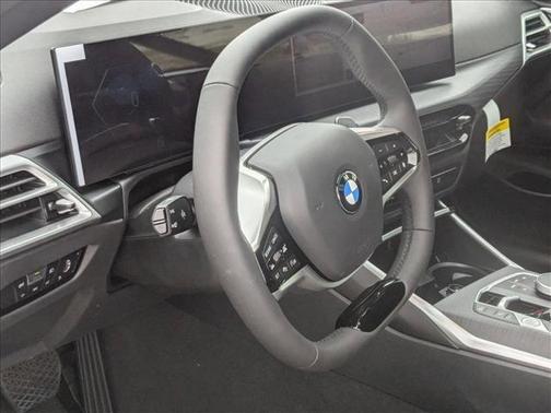 2025 BMW 430 i