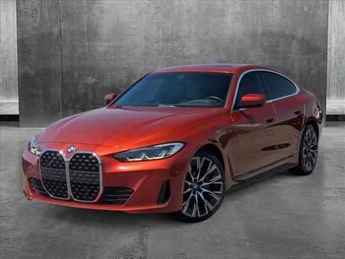 2023 BMW 430 Gran Coupe i