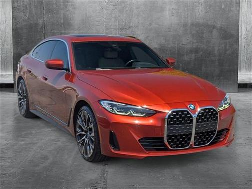 2023 BMW 430 Gran Coupe i