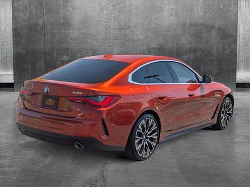 2023 BMW 430 Gran Coupe i