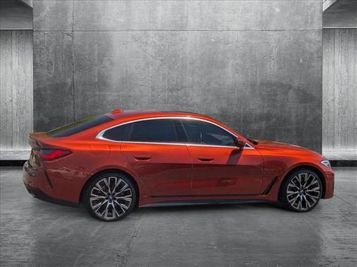 2023 BMW 430 Gran Coupe i