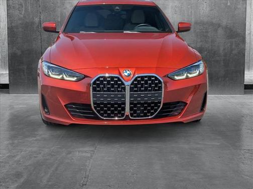 2023 BMW 430 Gran Coupe i