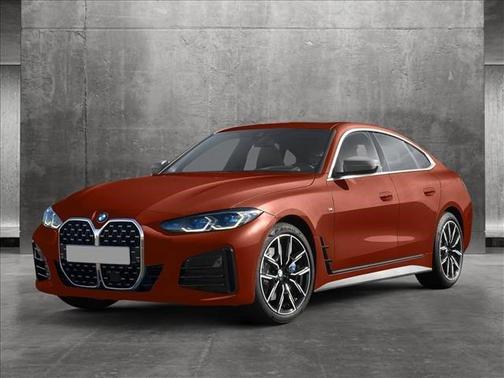 2023 BMW 430 Gran Coupe i