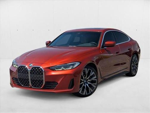 2023 BMW 430 Gran Coupe i