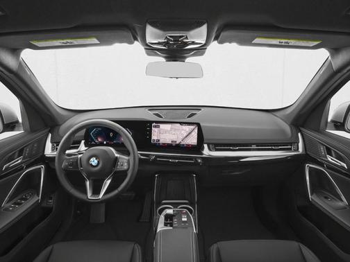 Dune 2026 BMW X1 xDrive28i