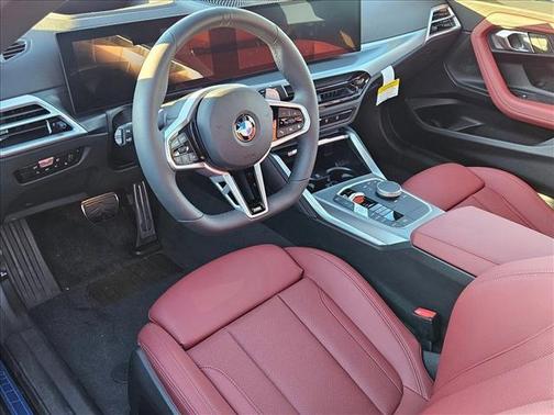 2026 BMW 230 i xDrive