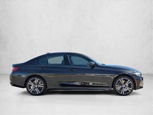 2023 BMW 330e 330e