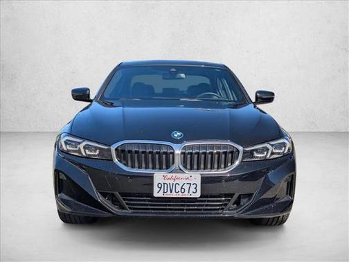 2023 BMW 330e 330e