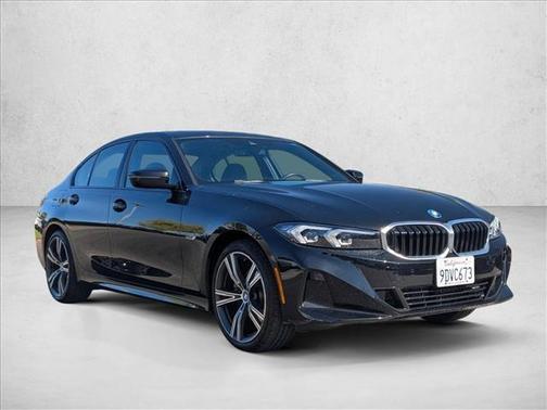 2023 BMW 330e 330e