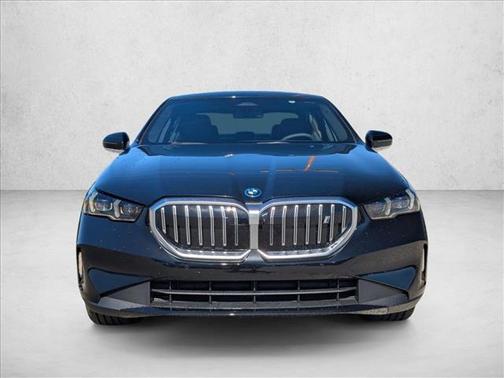 2026 BMW i5 eDrive40