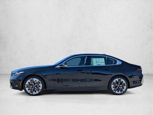 2026 BMW i5 eDrive40