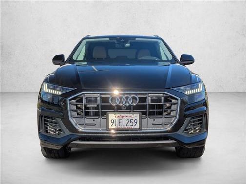 2023 Audi Q8 Premium