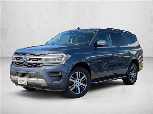 2022 Ford Expedition XLT