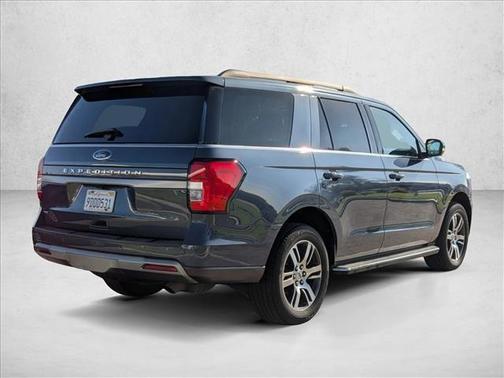 2022 Ford Expedition XLT