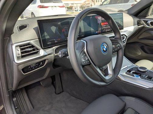 2024 BMW i4 Gran Coupe eDrive35