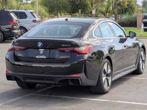 2024 BMW i4 Gran Coupe eDrive35