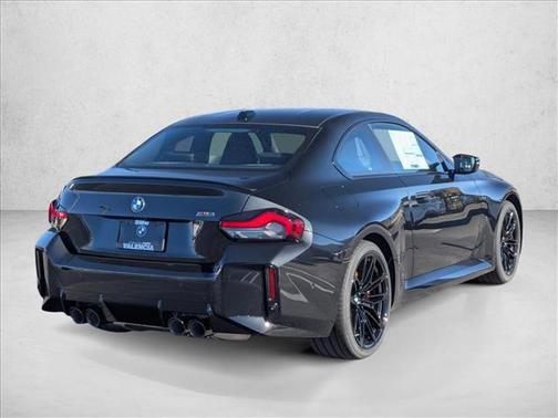 2026 BMW M2 Base
