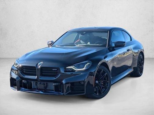 2026 BMW M2 Base