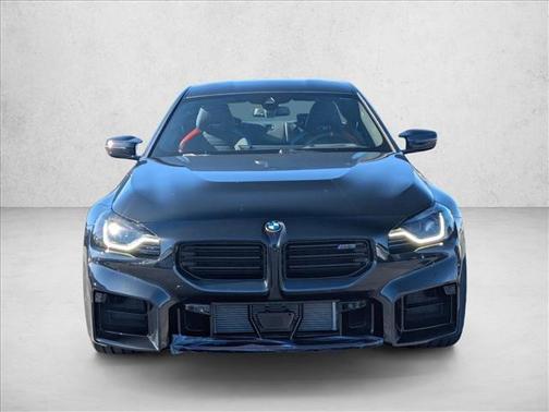 2026 BMW M2 Base