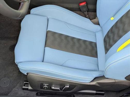 2026 BMW M4 Competition xDrive