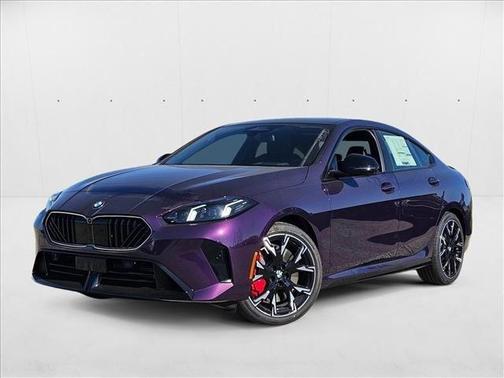 2026 BMW 228 Gran Coupe XDrive