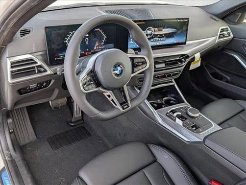 2026 BMW 330 i NA