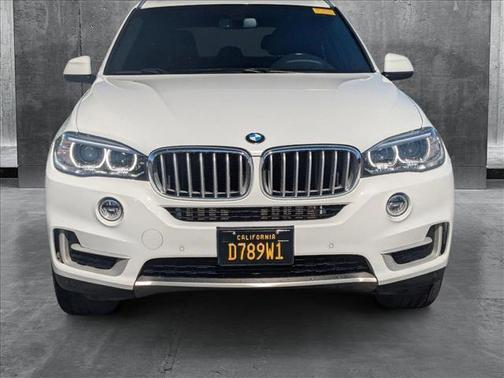 2018 BMW X5 sDrive35i