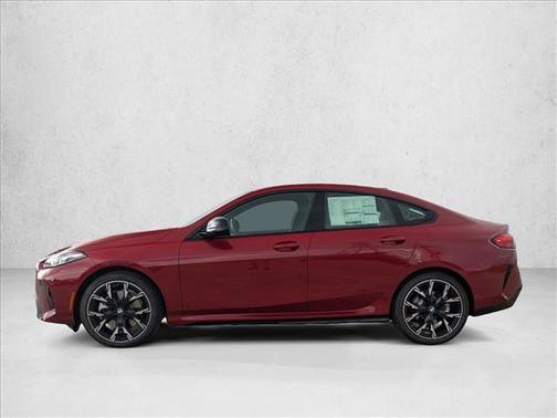 2026 BMW 228 Gran Coupe Base