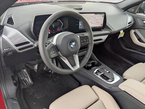 2026 BMW 228 Gran Coupe Base