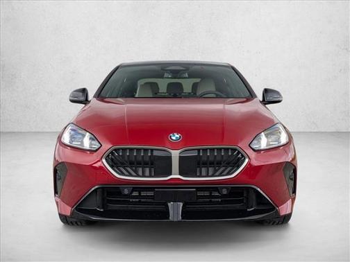 2026 BMW 228 Gran Coupe Base